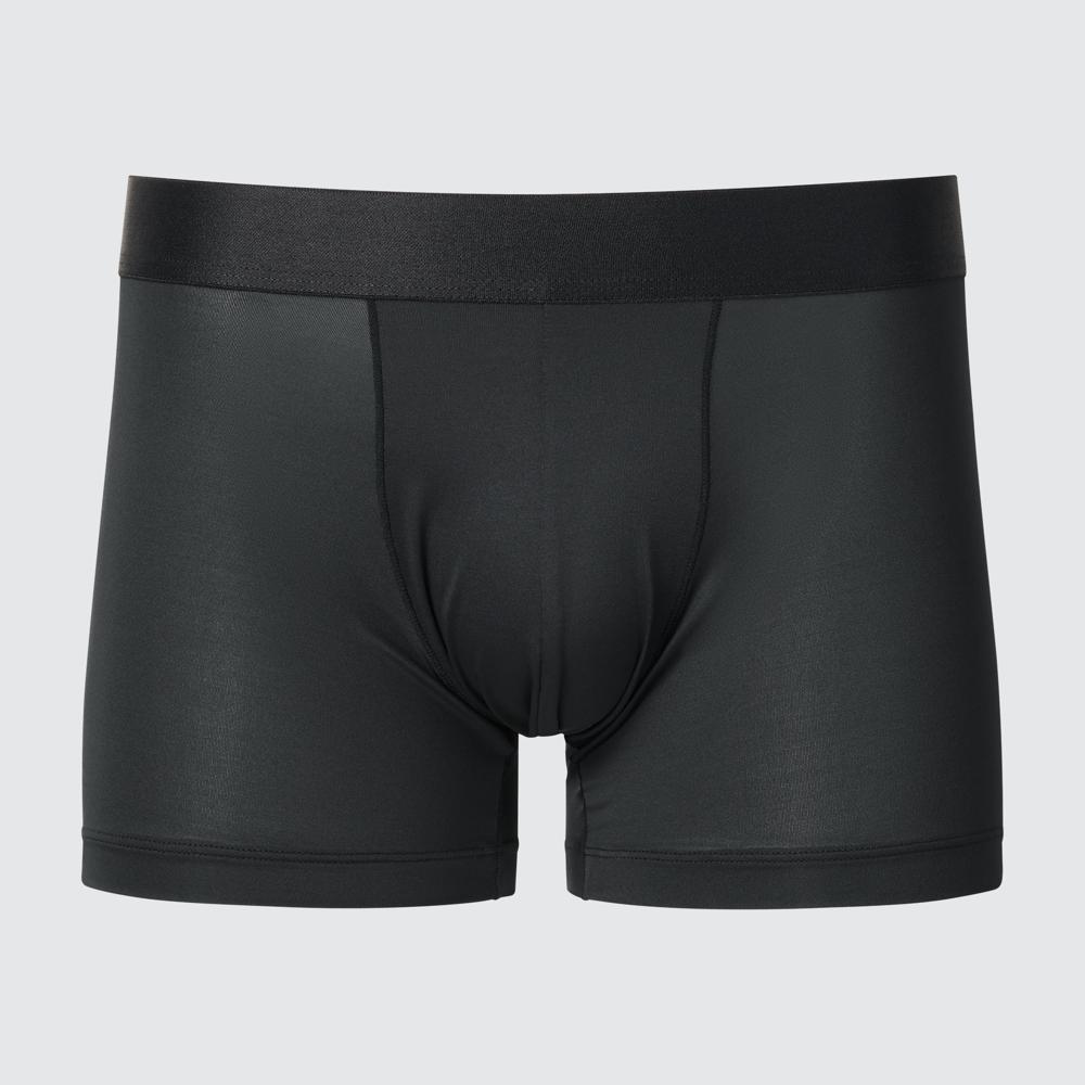 

Боксеры UNIQLO AIRism (Низкий подъем)