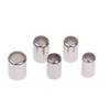 20 Pcs Agriculture Spray Pipe Crimp Connector Hose Crimp Tools Sleeve Pipe Exhaust Connector 11.5Mm -16Mm Pipe Joiner