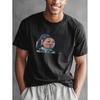 Gamer Flight Reacts Meme T-Shirt | Funny Gaming Reaction Tee