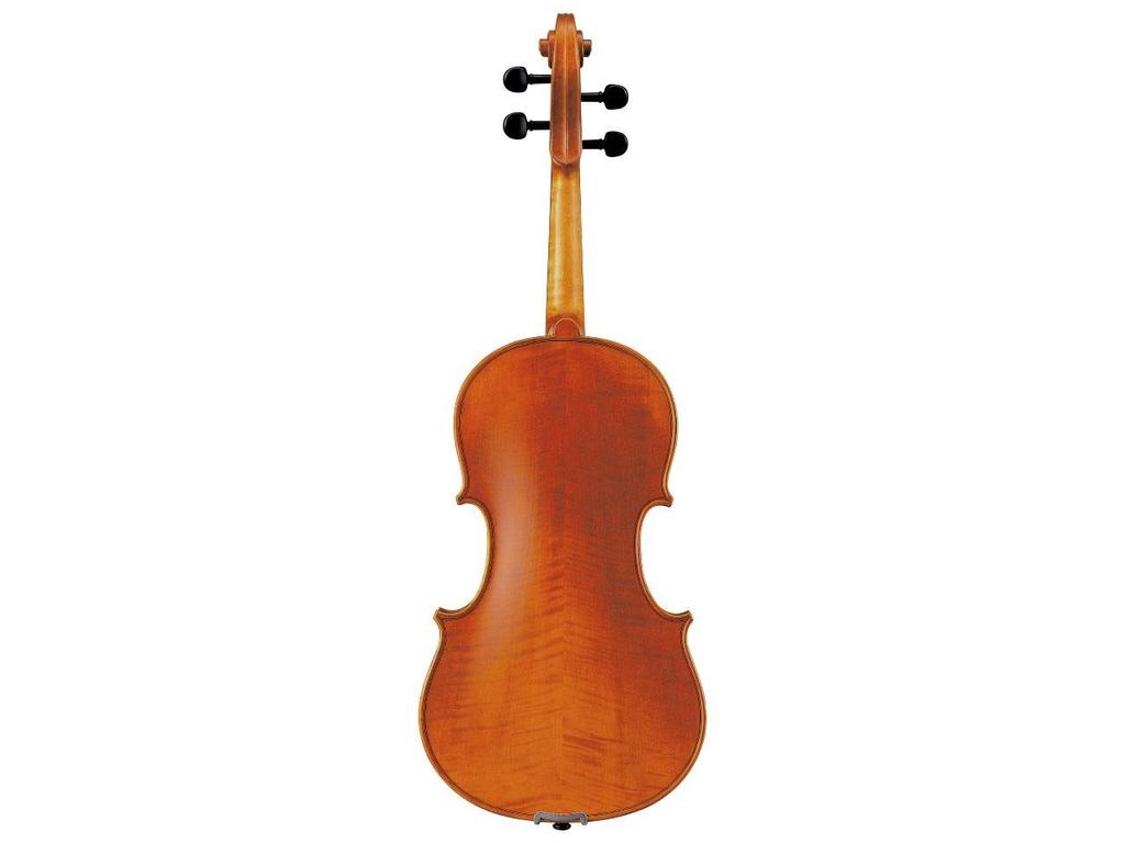 YAMAHA Braviol Braviol Viola Set VA7SG Handcrafted Model Created with a Focus On Sound 15.5" (394mm)