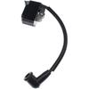 Ignition Coil for Hyper Tough H2500 H2510 H2520 String Trimmer 753-06303