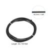 PATIKIL 3m Jump Rope Cable Replacement Cable 2 Pieces 2.5mm