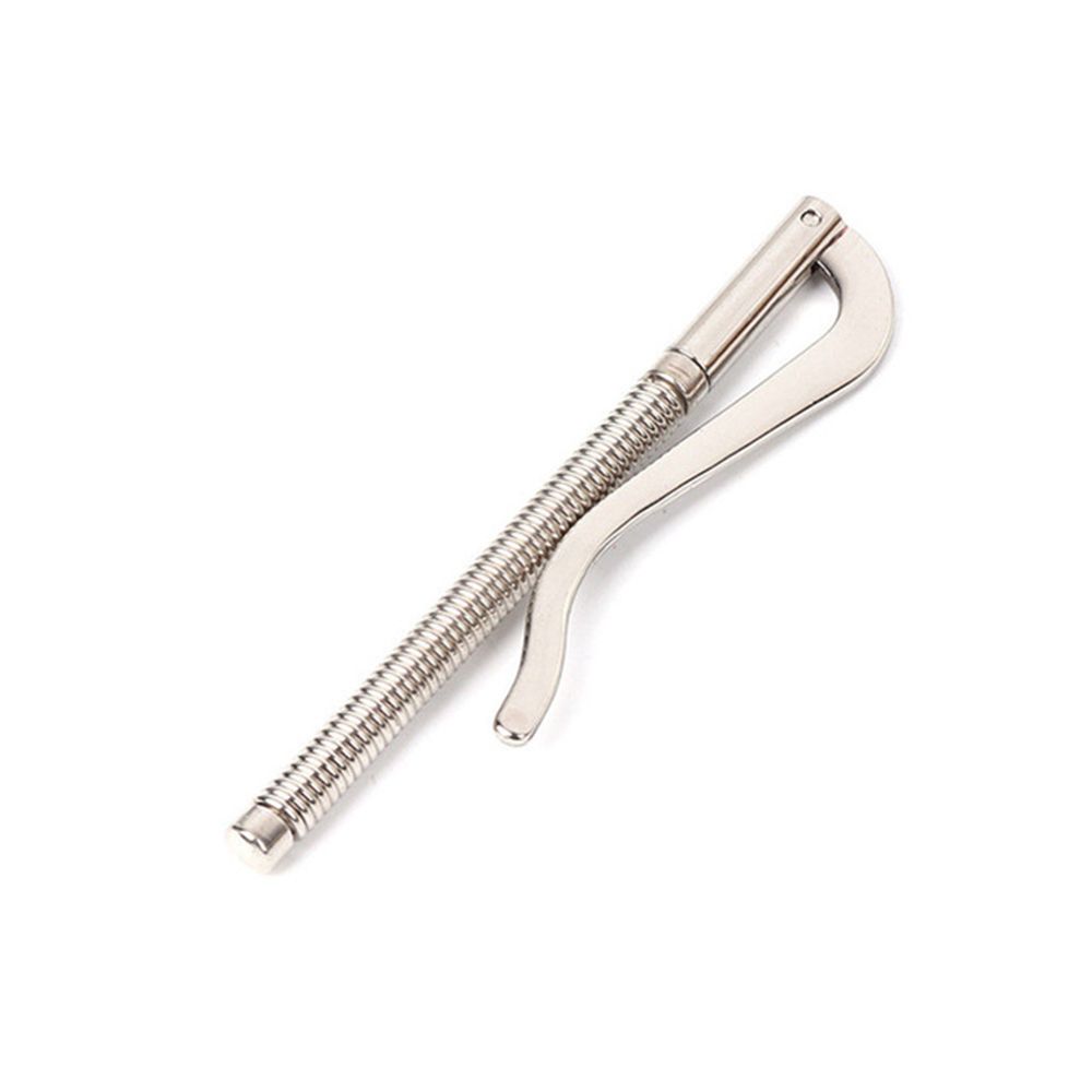 New Clips Stainless Steel Metal Money Cash Clip Money Clip For Pocket Clamp Holder