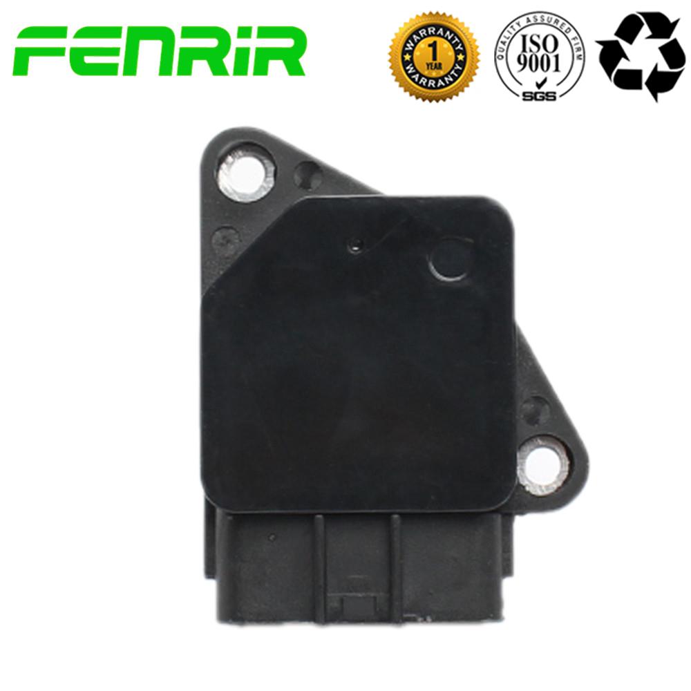 MAF Mass Air Flow Sensor for Mitsubishi L200 Pajero Suzuki Grand Vitara Jimny Liana Swift SX4 Wagon R+ MR547077
