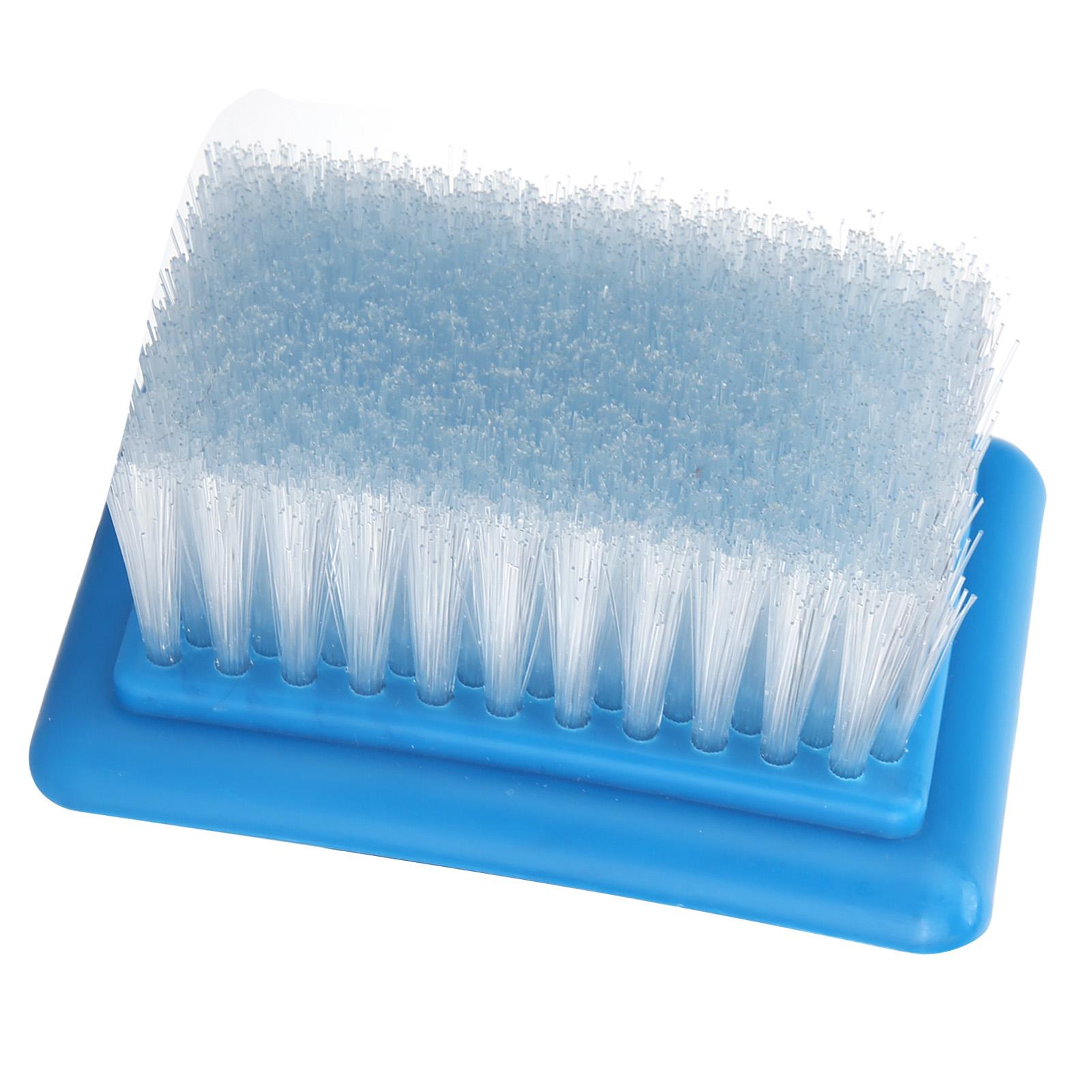 

Plastic Brush Multifunction Washing Tool for Watercolor Sketchpad Oil Painting Palette