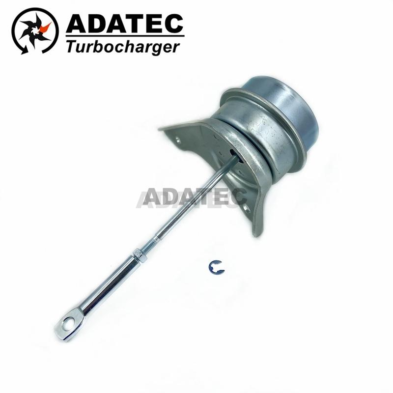 CT20 Turbo Wastegate Actuator 17201-54030 CT20WCLD For TOYOTA LAND CRUISER LJ70 1985-1989 4-Runner 1984- 2.4L Engine : 2L-T 2LT