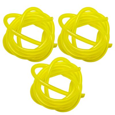 3pcs/lot 1m Fuel Line For Jonsered For Ryobi Chainsaw Trimmer 3mm X 5mm