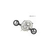 Daiwa Ryoga 150H Baitcasting Reel High Precision Smooth Drag Lightweight Design