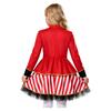 Girls Circus Ringmaster Costume