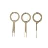 Accessories Terminal Removal Tool Parts Auto 41Pcs Electrical Wiring Crimp