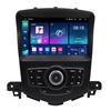 Car Radio Stereo With Mounting Frame For Chevrolet/chevy Cruze 2008-2016 Holden Cruze 2008-2016