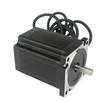 1.8° Two-Phase Hybrid Servo Stepper Motor, High Torque 86, Closed-Loop, 6A.