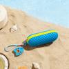 Soft Case Swimming Goggles Case Breathable Design Portable Goggles Bag  Swimming Gear Storage