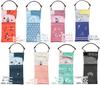 Kurupon Moomin Hyokkori Absorbent Pouch [Yell] &