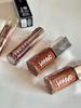 Fenty Beauty Rihanna Starry Color Lip Glaze Star Swirl Peptide Lip Glaze Starry Glow Starry Nude