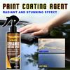 Car Paint Polishing Agent, Suitable for Metal Surfaces of Car Appearance, High-quality Maintenance, Fashionable and Shiny Surfac