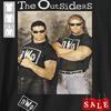Neues The Outsiders Kevin Nash & Scott Hall Herren Alle Größen T-Shirt TH852 Unisex T-Shirt