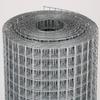 Hot-Dip Galvanized Carbon Steel Wire Mesh Fence