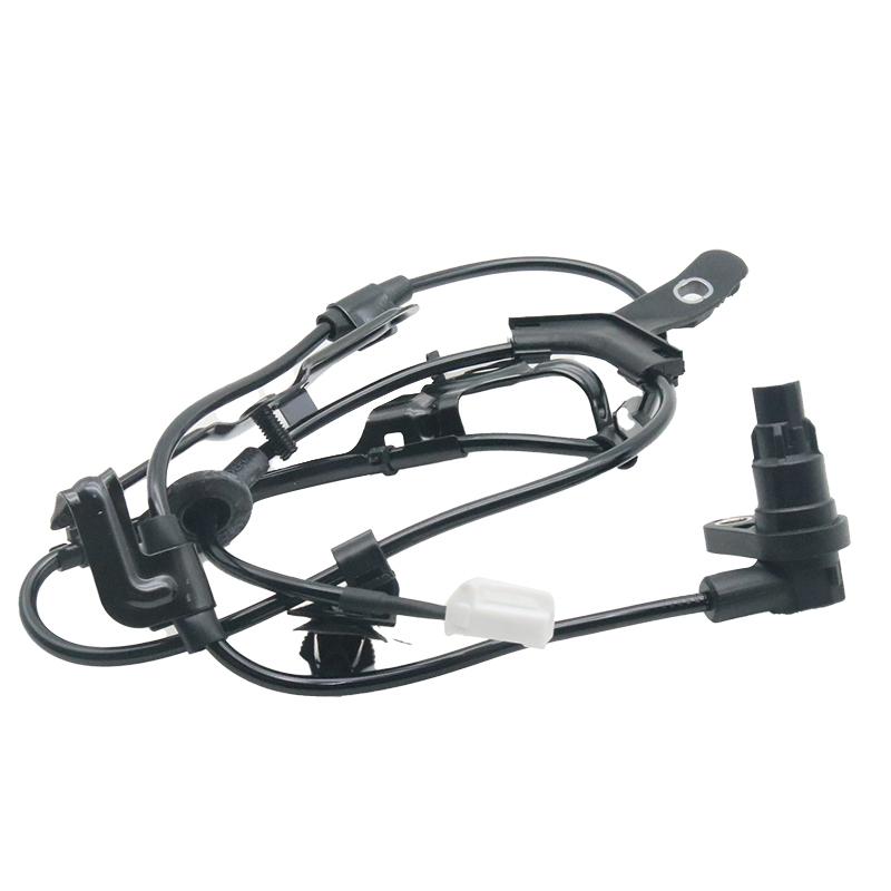 89545-12110 New Rear Right ABS Wheel Speed Sensor For Toyota Corolla Axio Sequoia Matrix AWD 8954512110