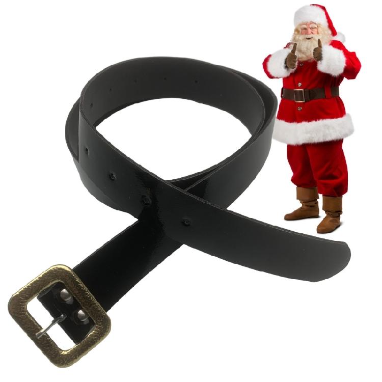 Christmas Santa Belt for Christmas Photo Props Christmas Celebration
