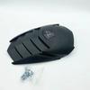 Motorcycle Rear Fender Extender Splash Proof Extended Fenders For KEEWAY K-Light 250V