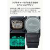 [Casio] G-Shock Watch GLX-5600KB-1JR Men's Gray Limited Edition: Kannoa Signature Model