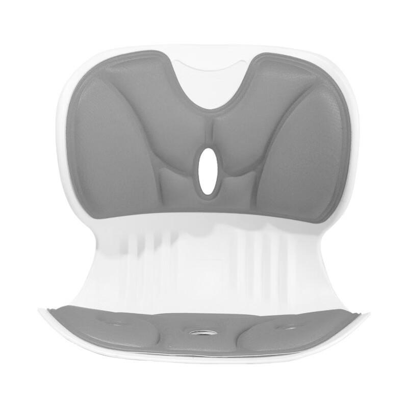 Tri-polar Lumbar Support & Posture Correction Seat Cushion