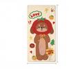 New Oil Painting Style Animal Beach Towel Cartoon Bath Towel for Men, Women, Children, and Adults