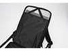 Men's Premium Leather Waterproof Laptop Backpack - Business & Travel