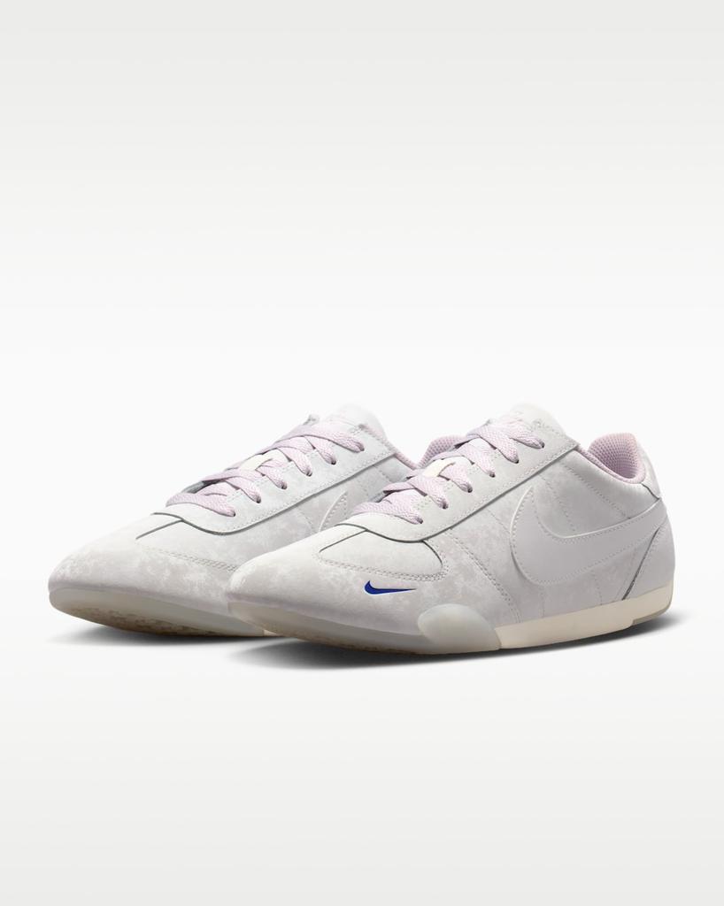 IW1255-121 IW1255-121 Nike Women's Sprint Sister Summit White/Sail (Women's)