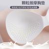 New summer inner sling vest with chest pad gathering bra one-piece can be worn outside as a base