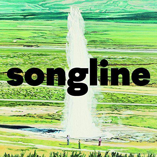 [USED] (CD) Songline <Regular Edition: CD> / Quruli