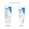 CeraVe Moisturizing Cream For Dry To Very Dry Skin (177ml) - Formulated with 3 Essential Ceramides And Hyaluronic Acid | Non-Comedogenic Moisturizer F