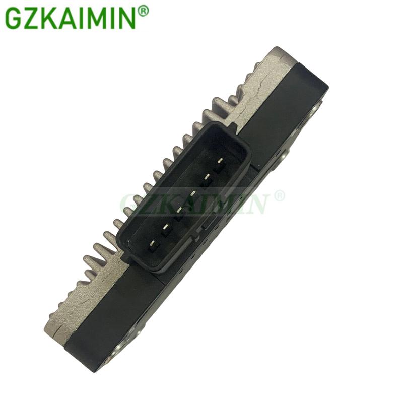 2-05U00  2-58S01 2-58S11 Ignition module PTU ignitor chip FOR Nissan GTR GTS-T R32 RB20DET RB26DET R33