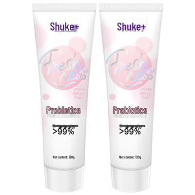 Saky Probiotic Toothpaste