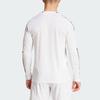 adidas Genuine New Men's Real Madrid Player Edition Long Sleeve Jersey IT5204