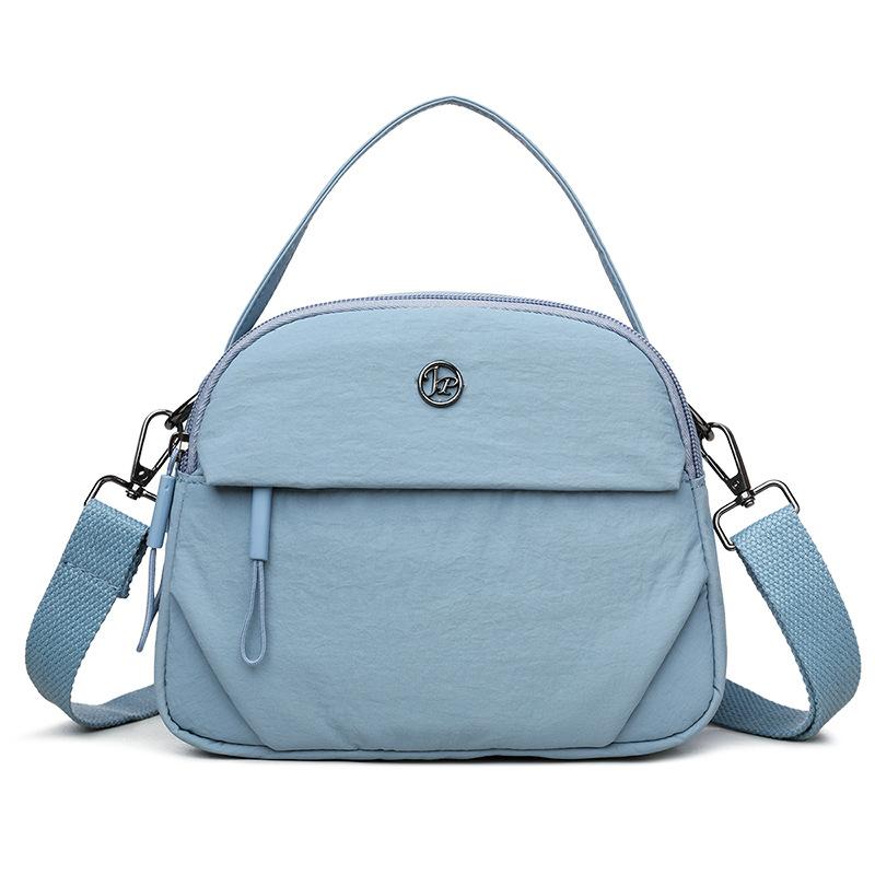 Women's Handbag Shoulder Crossbody Small Square Bag