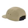 Canvas 5 Panel Baseball Cap