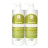 Mucota Komorebi Sc Shampoo 1000mlx2  Itchy Scalp Care 