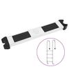 Replacement Step for Pool Ladder 50 x 9 x 3.5 cm Stainless Steel 304