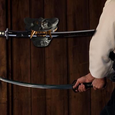 Katana Display Stand Collection Katana Display Stand Artistic Sense Storage Stand for Exhibition Hall Bedroom Shop Living Room