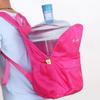 Bags Waterproof Foldable Backpack Women Shoulder Bags Laptop Backpacks Men Climbing Backpack