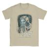 Twilight Edward As If You Could Outrun Me Forest Scene Movie TShirt Summer T Shirts Cotton Harajuku Tee Shirt For Unisex Tees