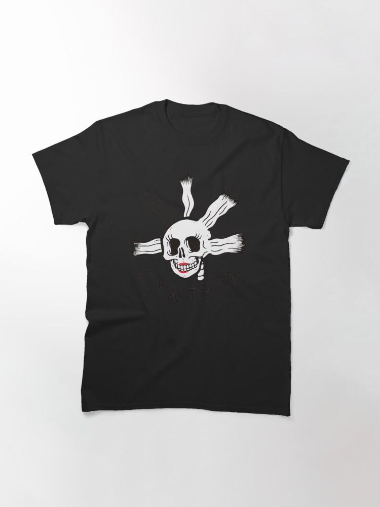 Cynthia Classic T-Shirt