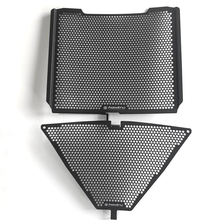 Kawasaki ZX-6R ZX636 Ninja 636 Radiator Guard Protector for 2024 Model
