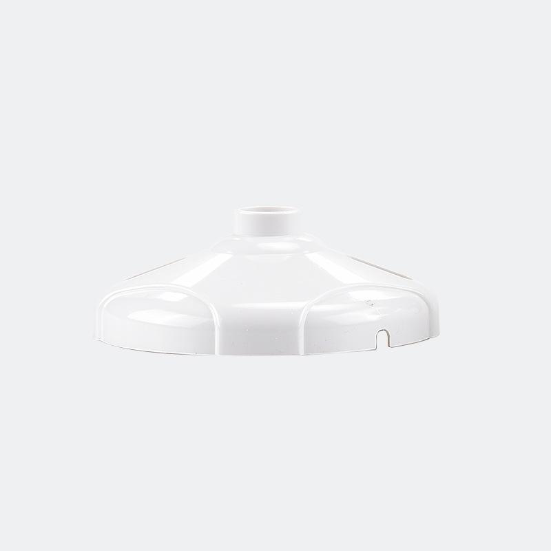 Copper Core Waterproof E27 Pendant Lamp Holder for Bathrooms