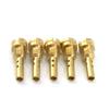 5pcs Slow Pilot Jet Good Motor Cycle Parts Main Jets