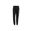 Men's Neo Sw Dk Tp Logo Printing Knit Bundle Feet Sports Pants/Trousers/Joggers Black H45223
