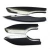 4 pièces/set galerie de toit accessoires de voiture plastique confortable