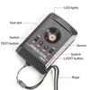 Auto Engine Diagnosis Gas Fluid Analyzers Oil Quality Tester Motor Engine Oil Quality Detector